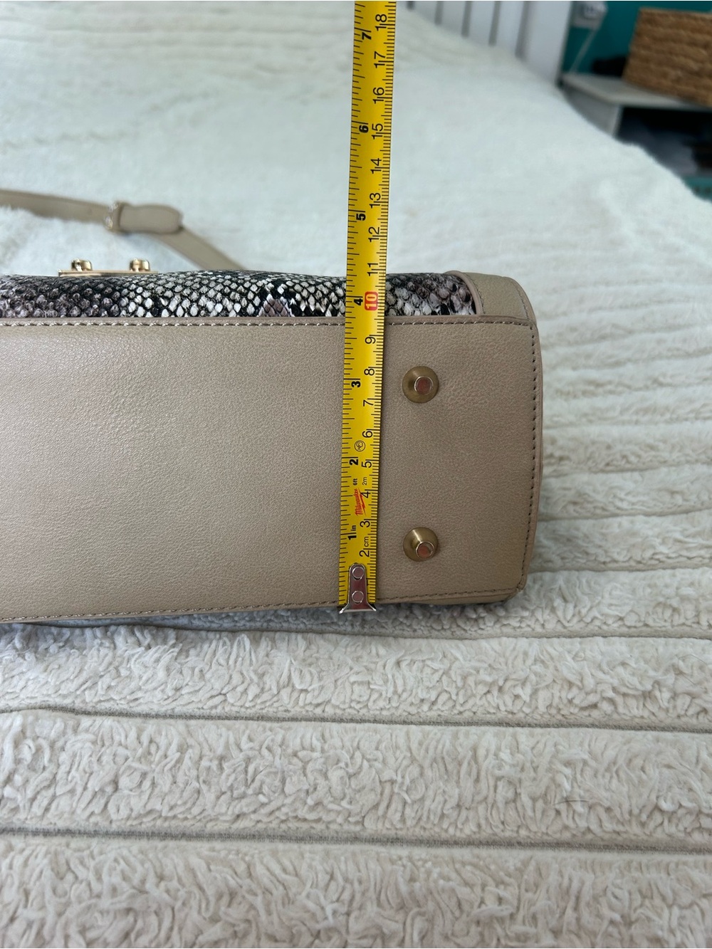 Fashion Purse - Picture 12 of 13